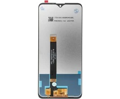 FixCell LCD Ekranas, skirtas LG K50S OEM be rėmelio