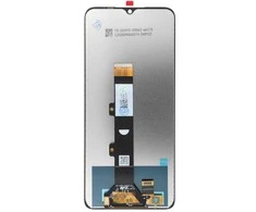 FixCell LCD Ekranas, skirtas MOTOROLA E22 OEM be rėmelio