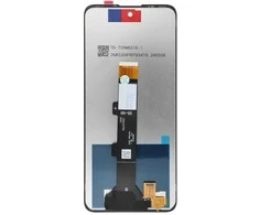 FixCell LCD Ekranas, skirtas MOTOROLA E40 OEM be rėmelio
