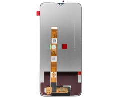FixCell LCD Ekranas skirtas OPPO A15 A12 A35 C11 C12 OEM be rėmelio