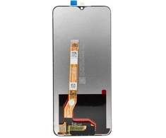 FixCell LCD Ekranas, skirtas OPPO A17 OEM be rėmelio