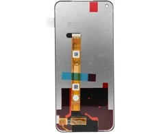 FixCell LCD Ekranas, skirtas OPPO A54 5G OEM be rėmelio