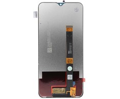 FixCell LCD Ekranas, skirtas OPPO A5S A7 A12 OEM be rėmelio