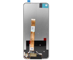 FixCell LCD Ekranas skirtas OPPO A72 4G A52 A92 OEM be rėmelio