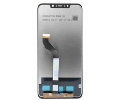 FixCell LCD Ekranas skirtas FixCell LCD POCO F1 OEM be rėmelio