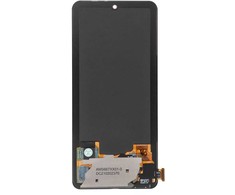FixCell LCD Ekranas, skirtas POCO F3 F4 OLED be rėmelio