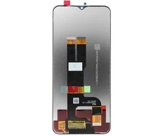 Dėklas FixCell LCD Ekranas, skirtas REALME C31 OEM be rėmelio