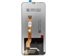 FixCell LCD Ekranas, skirtas REALME C35 OEM be rėmelio