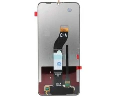 FixCell LCD Ekranas skirtas FixCell LCD REDMI 11C / POCO C65 OEM be rėmelio