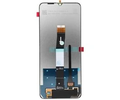 FixCell LCD Ekranas skirtas FixCell LCD REDMI 12C OEM be rėmelio