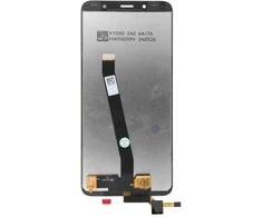 FixCell LCD Ekranas skirtas FixCell LCD REDMI 7A OEM be rėmelio