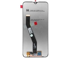 FixCell LCD Ekranas skirtas FixCell LCD REDMI 8 8A OEM be rėmelio
