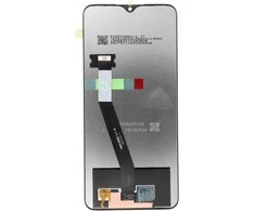 FixCell LCD Ekranas skirtas FixCell LCD REDMI 9 OEM be rėmelio