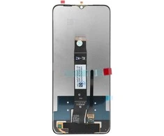 FixCell LCD Ekranas skirtas FixCell LCD REDMI A1 A2 POCO C50 OEM be rėmelio