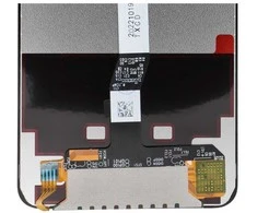 FixCell LCD Ekranas skirtas FixCell LCD REDMI NOTE 8 PRO OEM be rėmelio