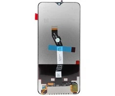 FixCell LCD Ekranas skirtas FixCell LCD REDMI NOTE 8 PRO OEM be rėmelio