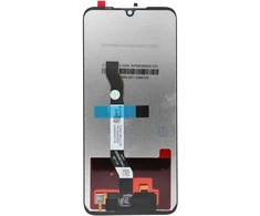 FixCell LCD Ekranas skirtas FixCell LCD REDMI NOTE 8T OEM be rėmelio