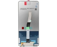 FixCell LCD Ekranas skirtas FixCell LCD REDMI NOTE 9S / NOTE 9 PRO OEM be rėmelio