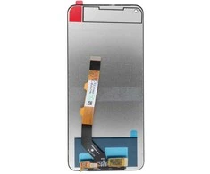 FixCell LCD Ekranas skirtas FixCell LCD REDMI NOTE 9T / NOTE 9 5g OEM be rėmelio