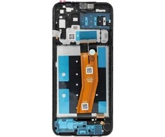 Dėklas FixCell LCD ekranas, skirtas SAMSUNG A14 4G A145P OEM rėmeliui su komponentais