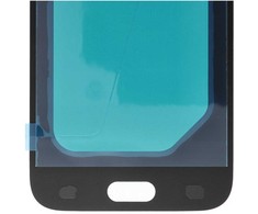 FixCell LCD ekranas, skirtas SAMSUNG J530 aukso OLED be rėmelio