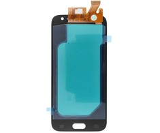 Dėklas FixCell LCD ekranas, skirtas SAMSUNG J530 aukso OLED be rėmelio