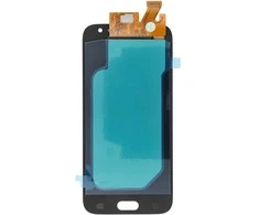 Dėklas FixCell LCD ekranas SAMSUNG J530 OLED juodas be rėmelio