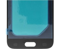 FixCell LCD ekranas, skirtas SAMSUNG J530 OLED mėlynas be rėmelio