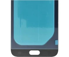 Dėklas FixCell LCD ekranas, skirtas SAMSUNG J730 OLED aukso spalvos be rėmelio