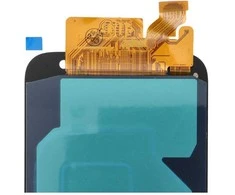 Dėklas FixCell LCD ekranas, skirtas SAMSUNG J730 OLED mėlynas be rėmelio
