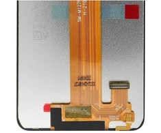 Dėklas „FixCell“ LCD ekranas, skirtas SAMSUNG M127 A125 A127 A022 A326 HQ (didelis ryškumas)