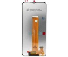 Dėklas „FixCell“ LCD ekranas, skirtas SAMSUNG M127 A125 A127 A022 A326 HQ (didelis ryškumas)