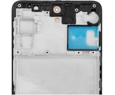 FixCell LCD ekranas, skirtas SAMSUNG M31S OLED su rėmeliu