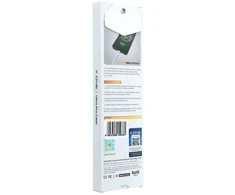Kabelis USB A do USB C X-ONE 6A 120W Ultra Pro XIAOMI (oryginalny chip) 1 m balta