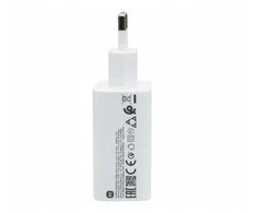 XIAOMI oryginalna kroviklis jungiama į tinklą USB A QC3.0 3A 33W MDY-16-EF balta bulk
