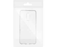 Oem Dėklas na Xiaomi Redmi Note 15 PRO 5G Back Case Ultra Slim 0,5 mm transparentne