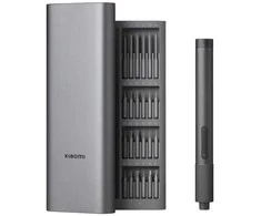 XIAOMI elektrinis precizinis atsuktuvas 24 viename MJDDLSD003QW
