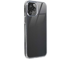 Oem Dėklas na Xiaomi Redmi Note 15 5G Super Clear Hybrid transparentne