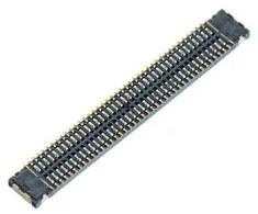 Oem FPC jungtis SAMSUNG A40 78pin