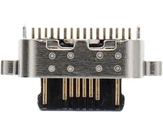 Oem MOTOROLA E13 ORI įkrovimo jungtis