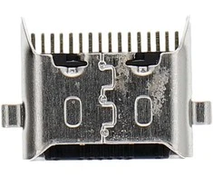 Oem MOTOROLA E7 Power ORI įkrovimo jungtis