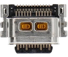 Oem MOTOROLA Edge ORI įkrovimo jungtis