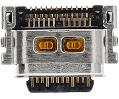 Oem MOTOROLA edge 30 pro ORI įkrovimo jungtis
