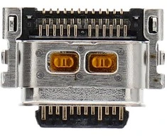 Oem MOTOROLA G 5G ORI įkrovimo jungtis