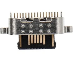 Oem MOTOROLA G10 ORI įkrovimo jungtis