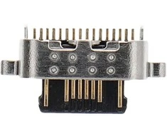 Oem MOTOROLA G22 ORI įkrovimo jungtis