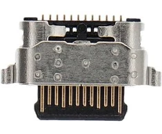 Oem MOTOROLA G31 G41 G51 G72 ORI įkrovimo jungtis