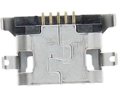 Oem MOTOROLA G5 G4 Play G8 Power ORI įkrovimo jungtis