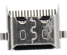Oem MOTOROLA G50 5G ORI įkrovimo jungtis