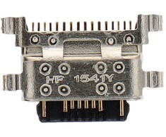 Oem MOTOROLA G52 ORI įkrovimo jungtis